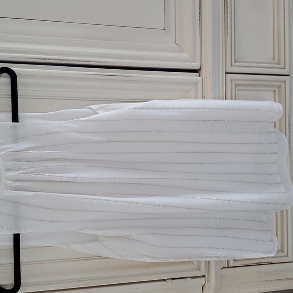 Joie hi lo blouse - Picture 2 of 5